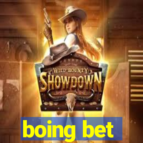 boing bet